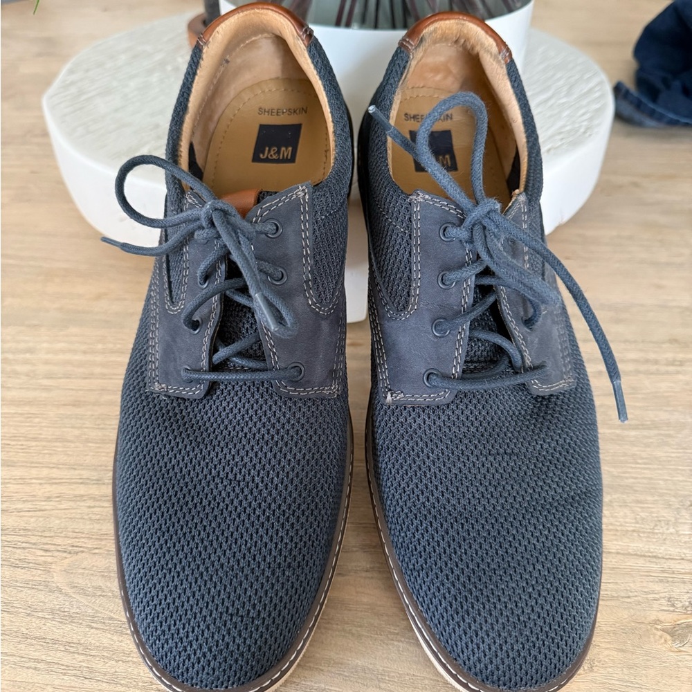 Johnston & Murphy Men’s Shoes